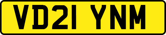 VD21YNM