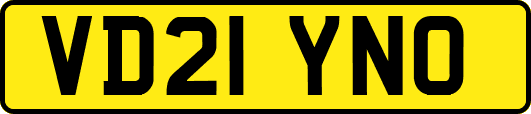 VD21YNO
