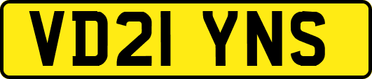 VD21YNS