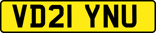 VD21YNU