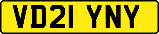 VD21YNY
