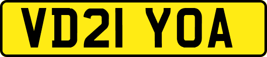 VD21YOA