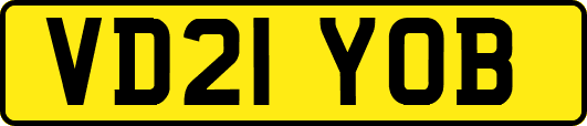 VD21YOB