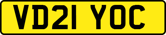 VD21YOC