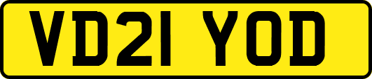 VD21YOD