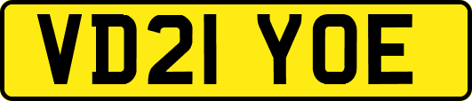 VD21YOE