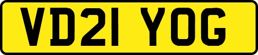 VD21YOG