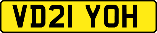 VD21YOH