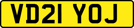VD21YOJ