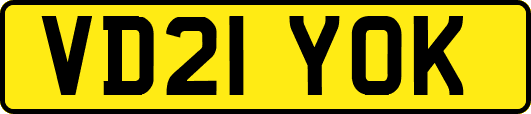 VD21YOK