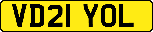 VD21YOL