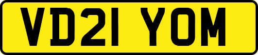 VD21YOM