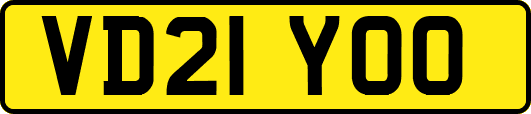 VD21YOO