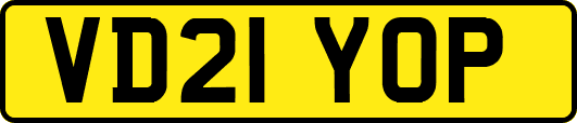 VD21YOP