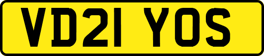 VD21YOS