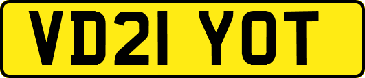 VD21YOT