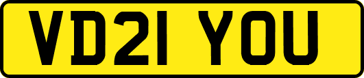 VD21YOU