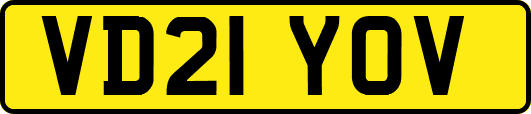 VD21YOV