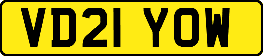 VD21YOW