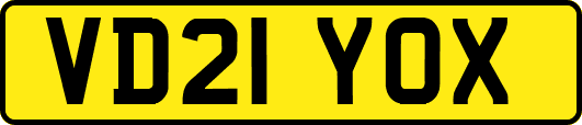 VD21YOX