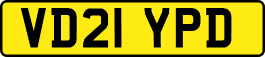 VD21YPD