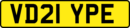 VD21YPE