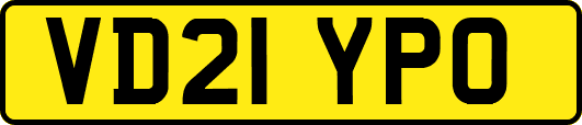 VD21YPO