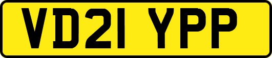 VD21YPP