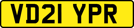 VD21YPR