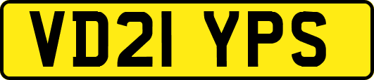 VD21YPS