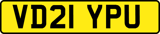 VD21YPU
