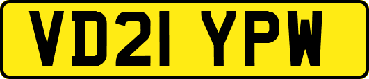 VD21YPW