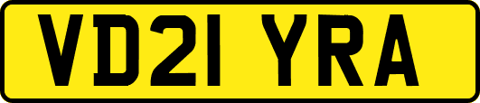 VD21YRA