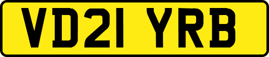 VD21YRB