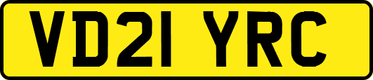 VD21YRC