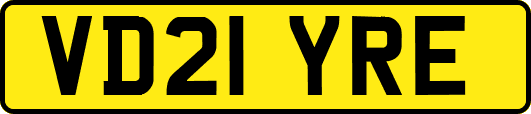 VD21YRE