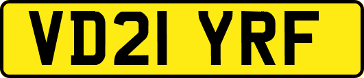 VD21YRF