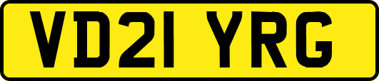 VD21YRG