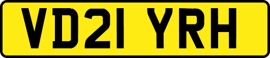 VD21YRH