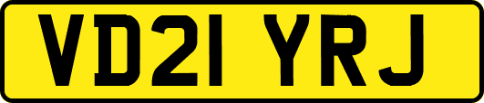 VD21YRJ