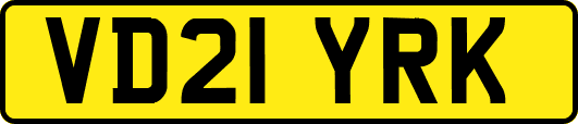 VD21YRK