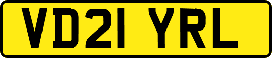 VD21YRL