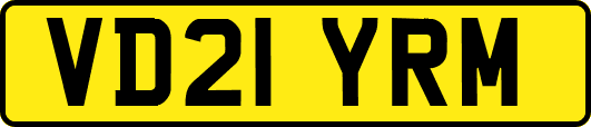 VD21YRM