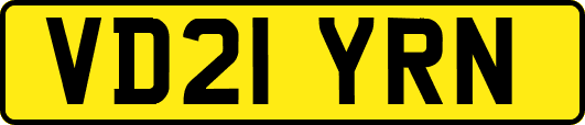 VD21YRN