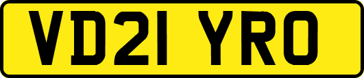 VD21YRO