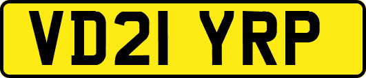 VD21YRP