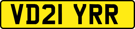 VD21YRR