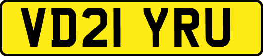 VD21YRU