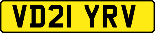 VD21YRV
