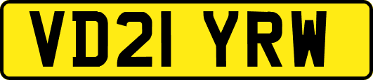 VD21YRW